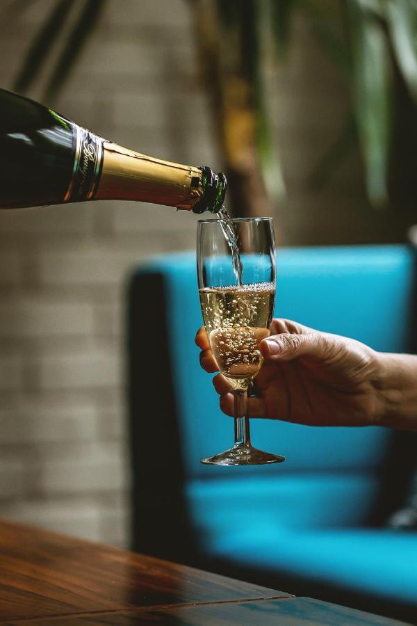 Lindstrom Hotel Laerdalsoyri Ngoại thất bức ảnh