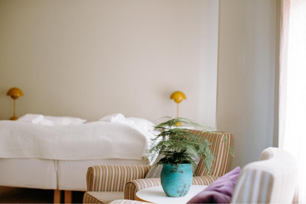 Lindstrom Hotel Laerdalsoyri Ngoại thất bức ảnh