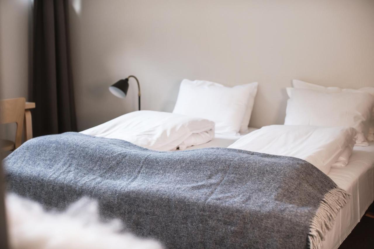 Lindstrom Hotel Laerdalsoyri Ngoại thất bức ảnh