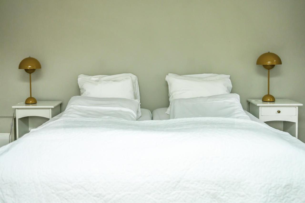 Lindstrom Hotel Laerdalsoyri Ngoại thất bức ảnh